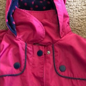 Children’s coat